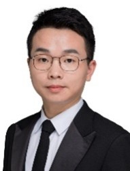 Prof. Kaichen Xu